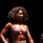 Danielle  Foster - NPC Big Sky Championships 2013 - #1